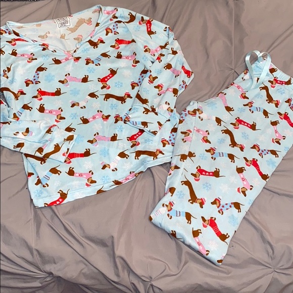 Fashion Nova Intimates & Sleepwear | Pajamas Set | Poshmark